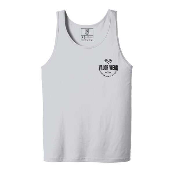 "On Em!" Unisex Jersey Tank - Image 9