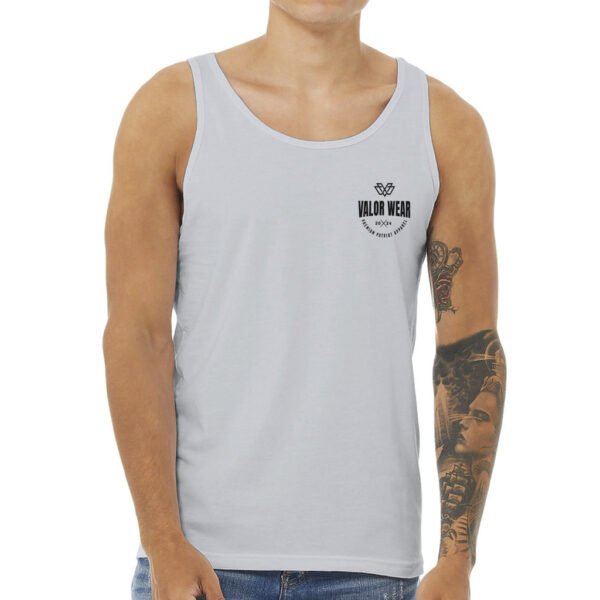 "On Em!" Unisex Jersey Tank