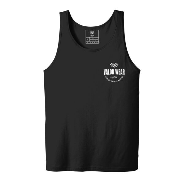 "OnEm!" Dark tone Unisex Jersey Tank - Image 10