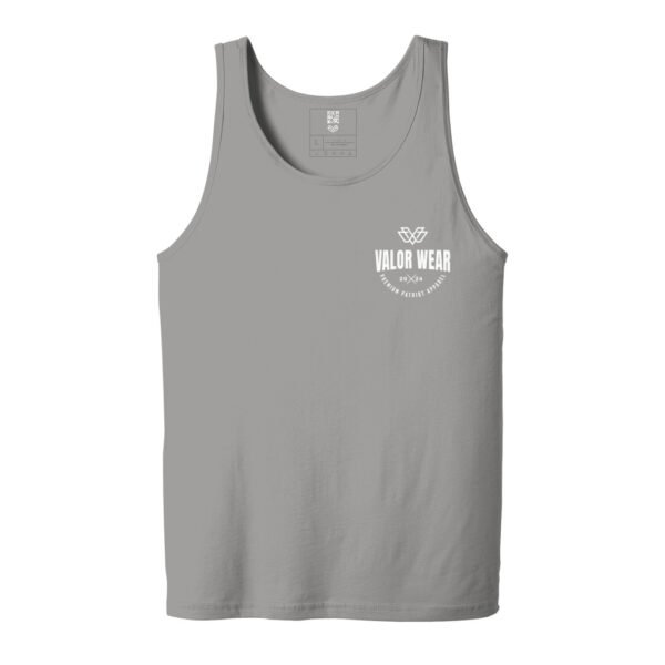 "OnEm!" Dark tone Unisex Jersey Tank - Image 4