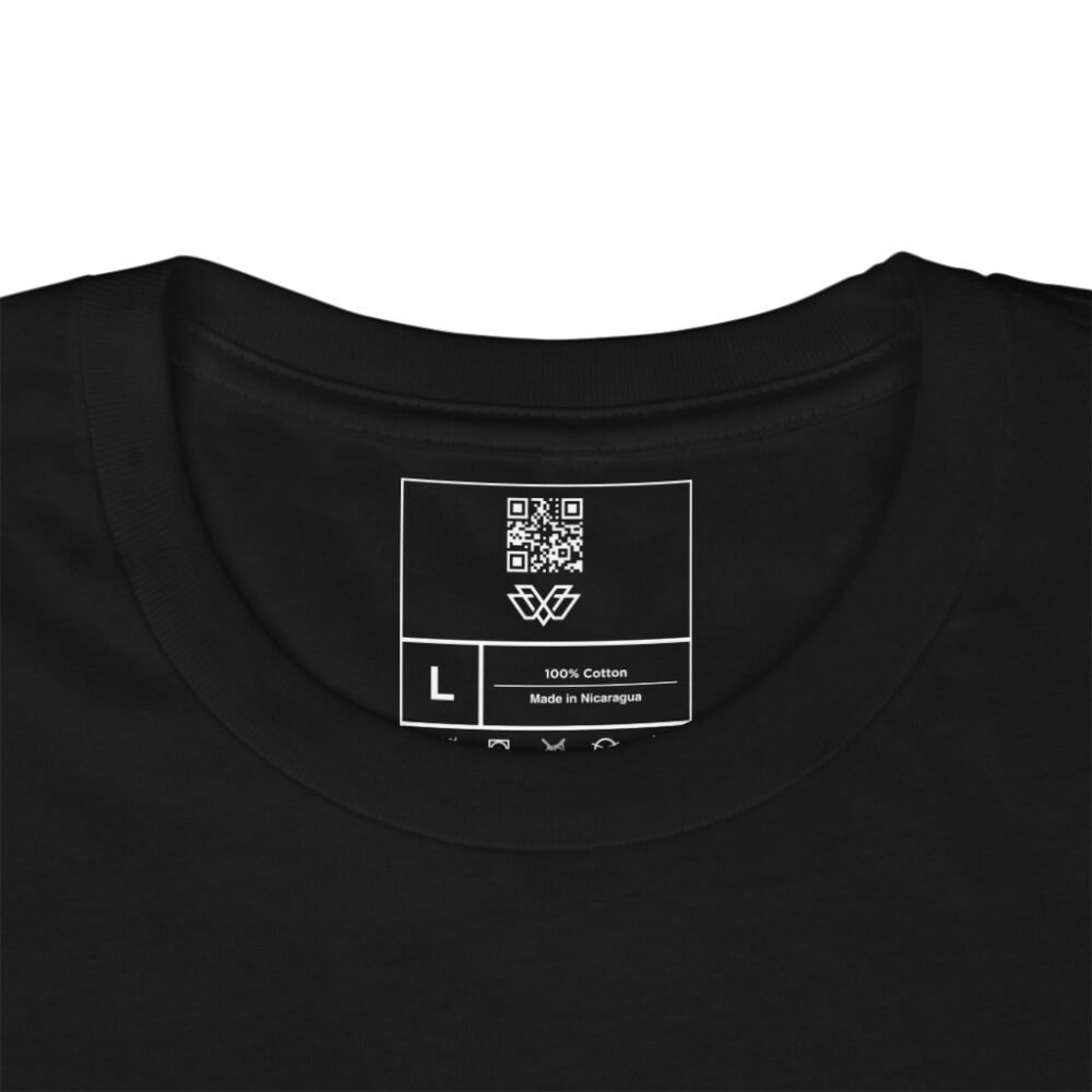"OnEm!" Dark tone Unisex Jersey Tank - Image 11