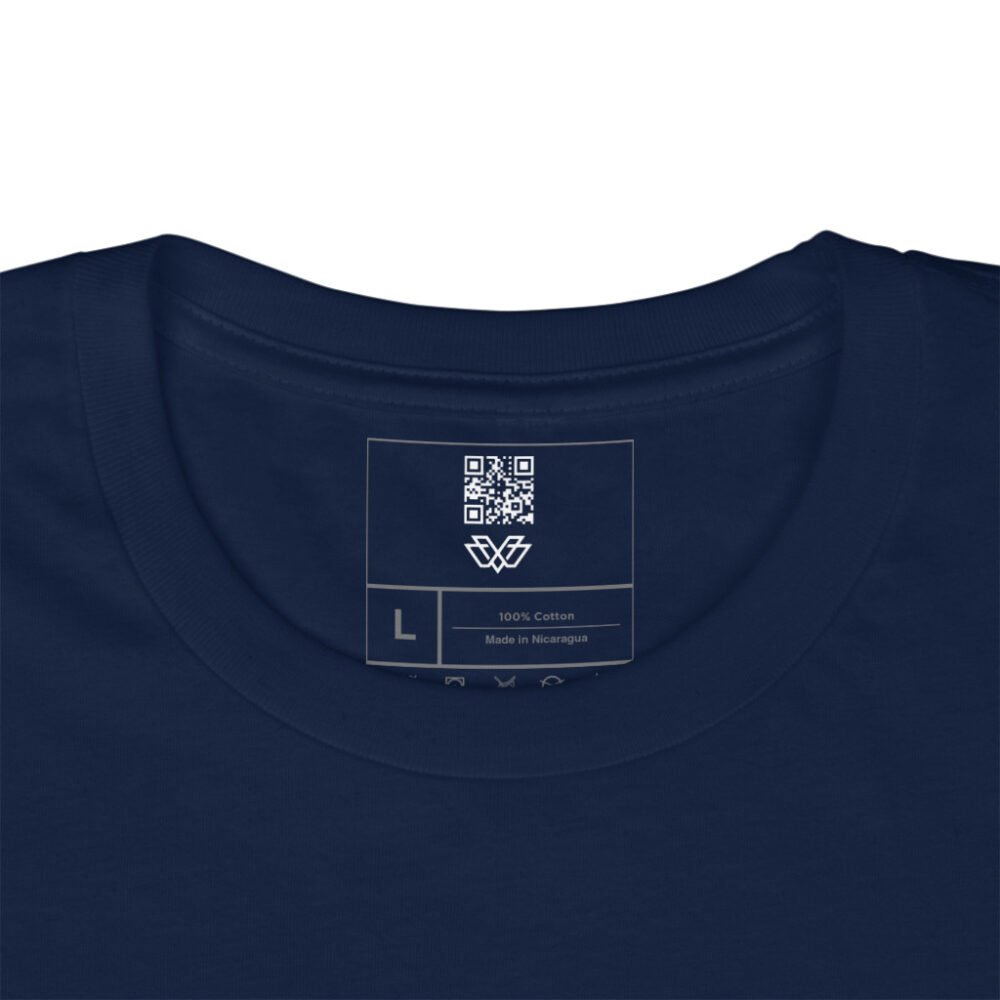 "OnEm!" Dark tone Unisex Jersey Tank - Image 9