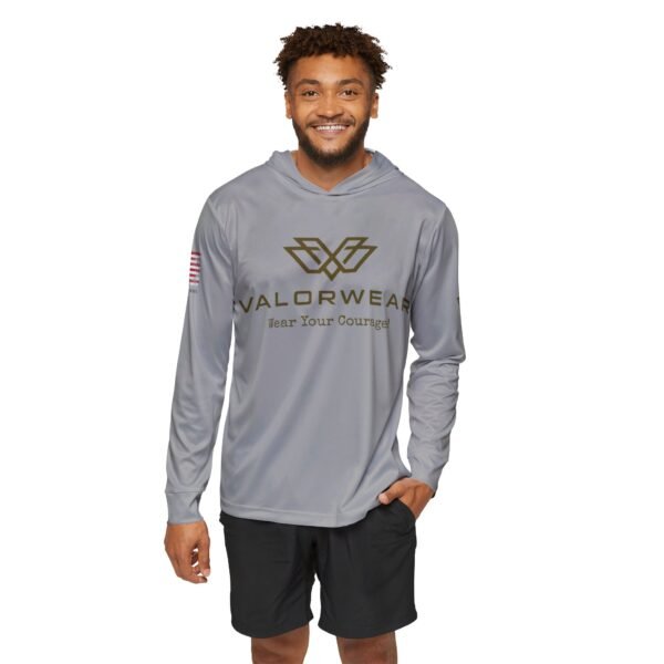 ValorWear Sunshirt - SPF50