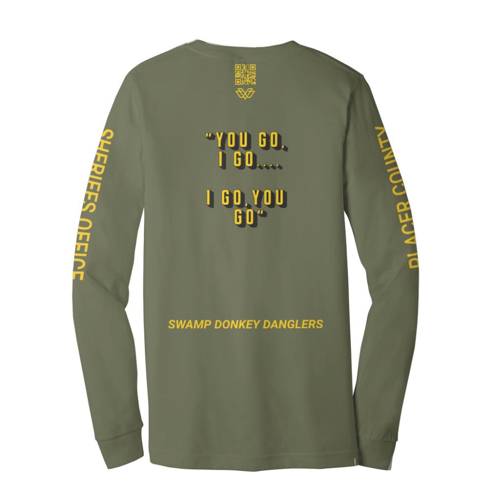 PCSO – AMJ SQ1 v2.0 Basic Edition Team Long Sleeve T-Shirt - Image 7