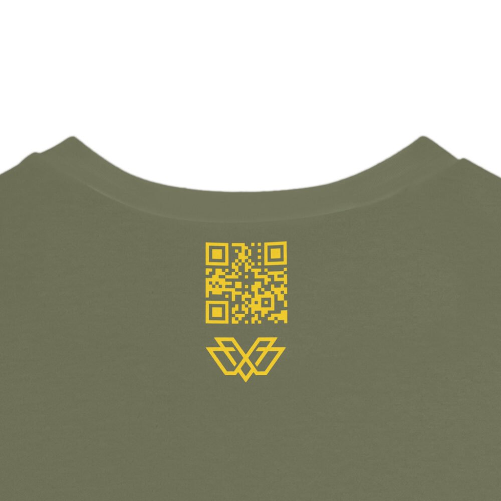 PCSO – AMJ SQ1 v2.0 Basic Edition Team Long Sleeve T-Shirt - Image 5