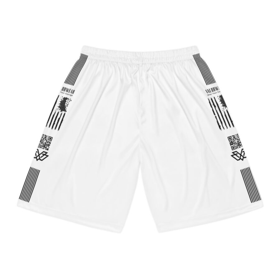 Stylish Basketball Shorts