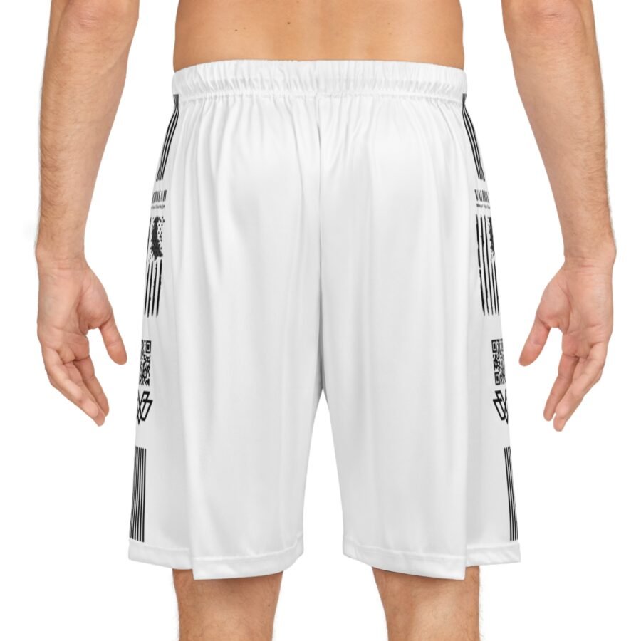 Stylish Basketball Shorts