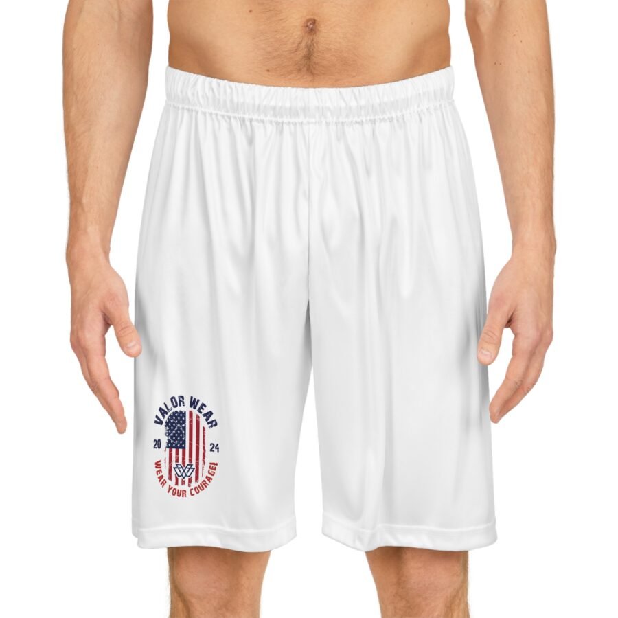 Stylish Basketball Shorts