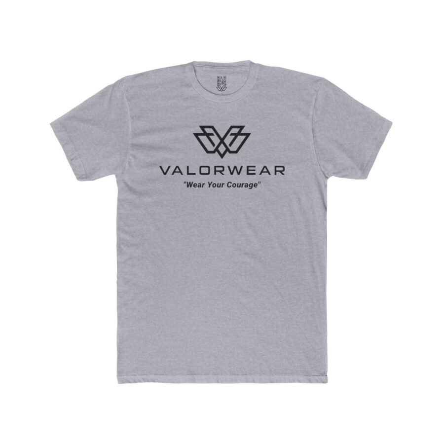 ValorWear “Make the Skies Safe Again” Unisex Cotton Crew Tee