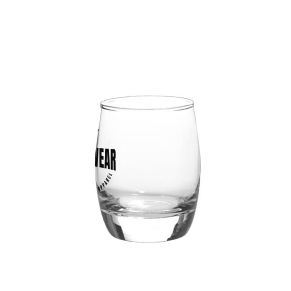 ValorWear 6 oz. Whiskey Glass - Image 3