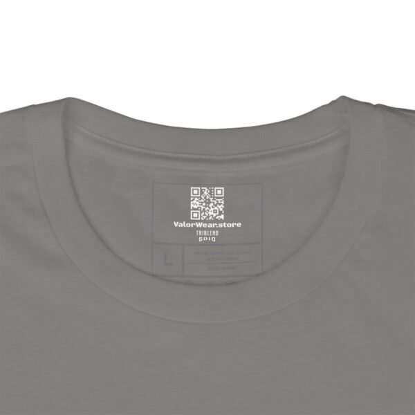 The Grind Never Stops - Men's Triblend T-Shirt by ValorWear - Image 10