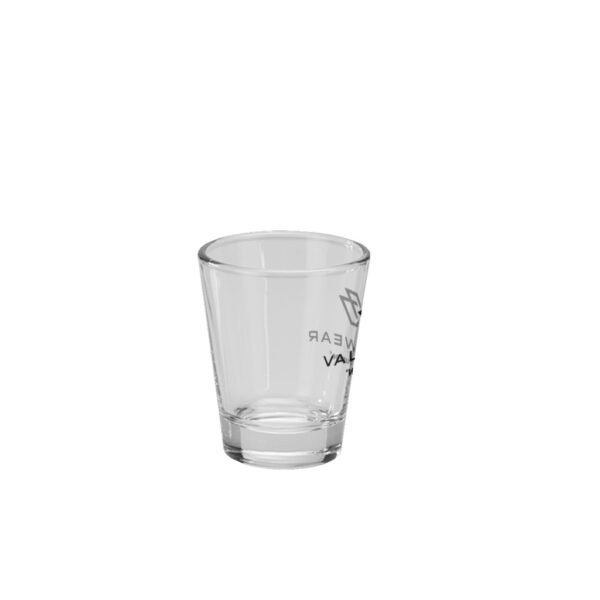 ValorWear 1.5 oz. Shot Glass - Image 3