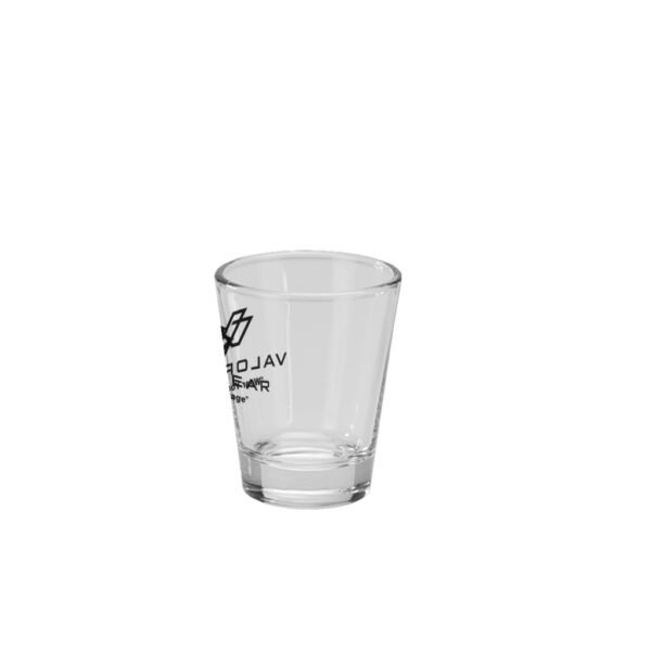 ValorWear 1.5 oz. Shot Glass - Image 4