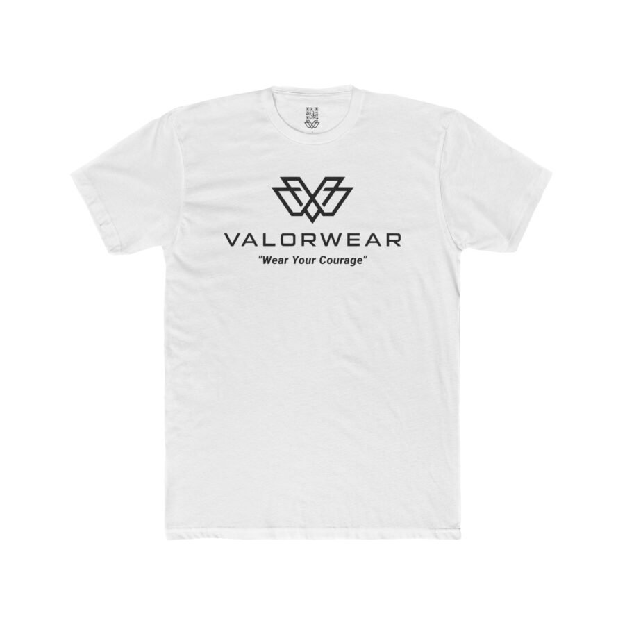 ValorWear “Make the Skies Safe Again” Unisex Cotton Crew Tee