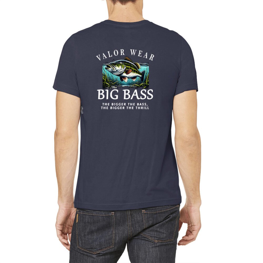 Bigger the Thrill – Underwater Big Bass Dark Edition - Image 4