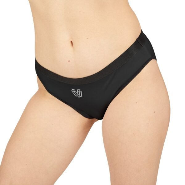 ValorWear Women’s Briefs: Comfort, Style, and Patriotism - Image 3