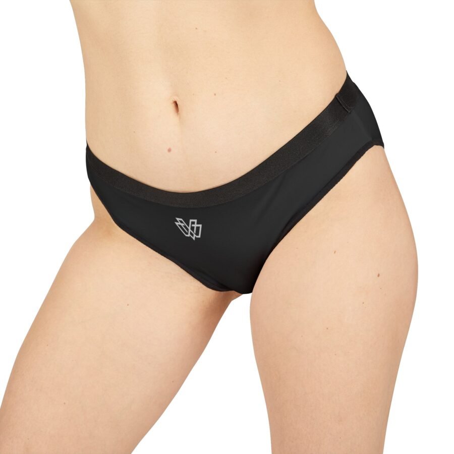 ValorWear Women’s Briefs: Comfort, Style, and Patriotism