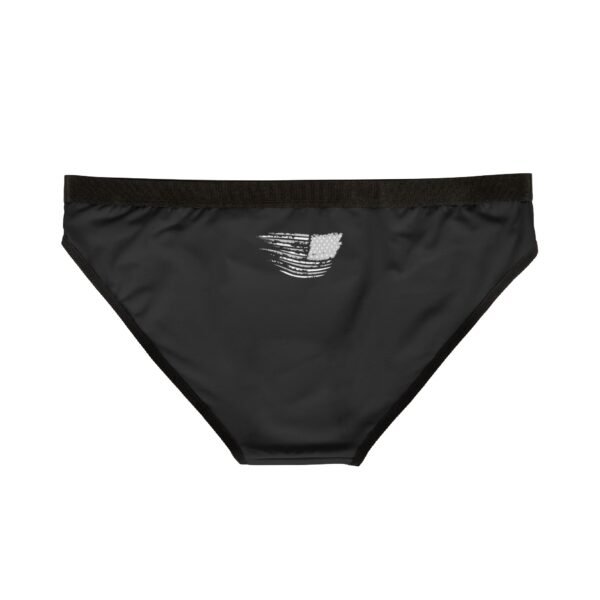 ValorWear Women’s Briefs: Comfort, Style, and Patriotism - Image 2