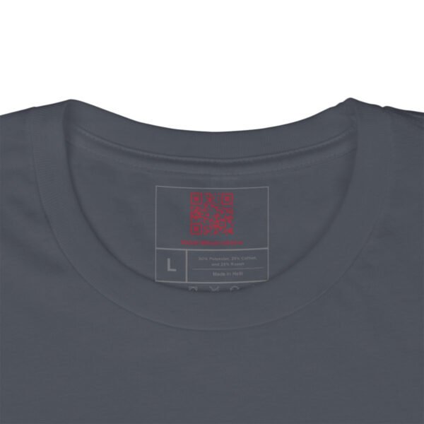 Keeping the Peace - Men’s Triblend T-Shirt by ValorWear - Image 24