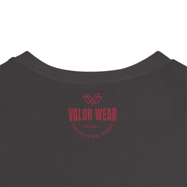 Keeping the Peace - Men’s Triblend T-Shirt by ValorWear - Image 17