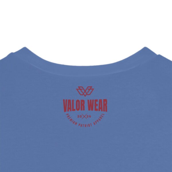 Keeping the Peace - Men’s Triblend T-Shirt by ValorWear - Image 29