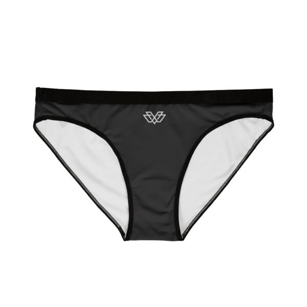 ValorWear Women’s Briefs: Comfort, Style, and Patriotism