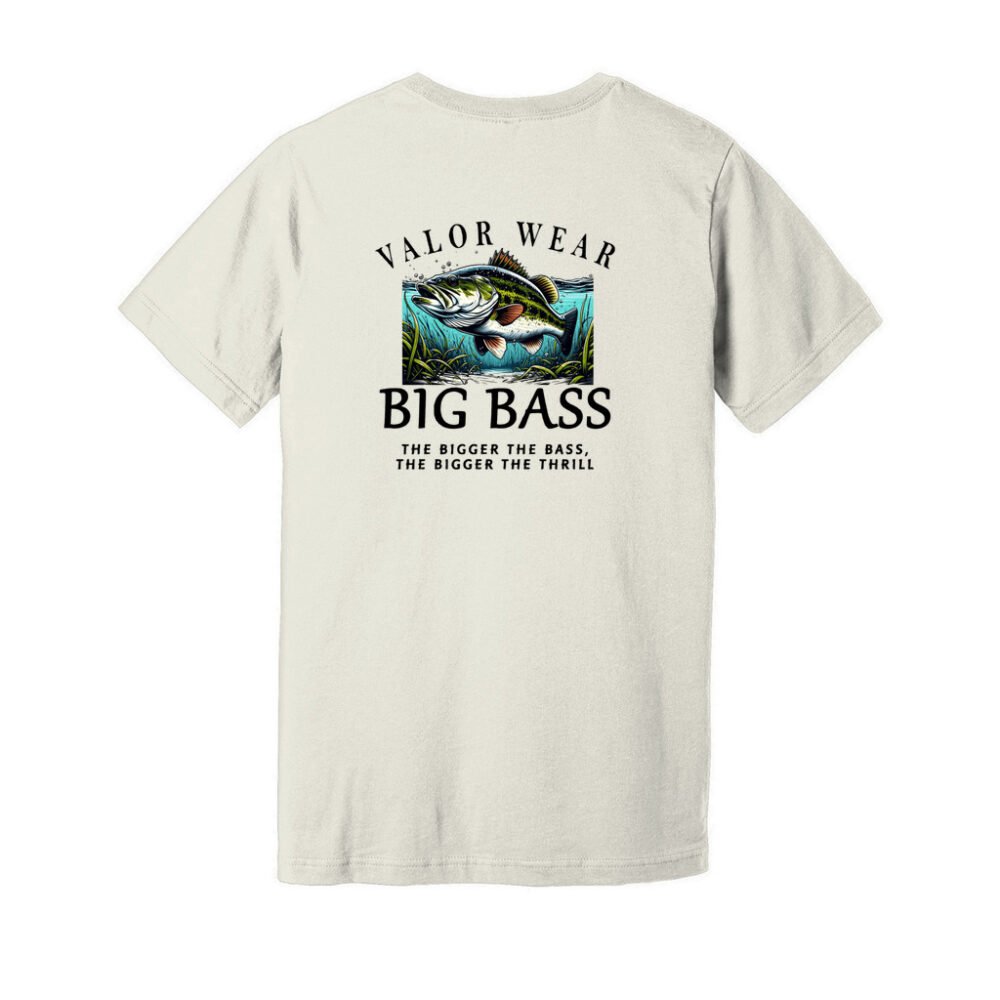 Bigger the Thrill – Underwater Big Bass Light Edition - Image 14