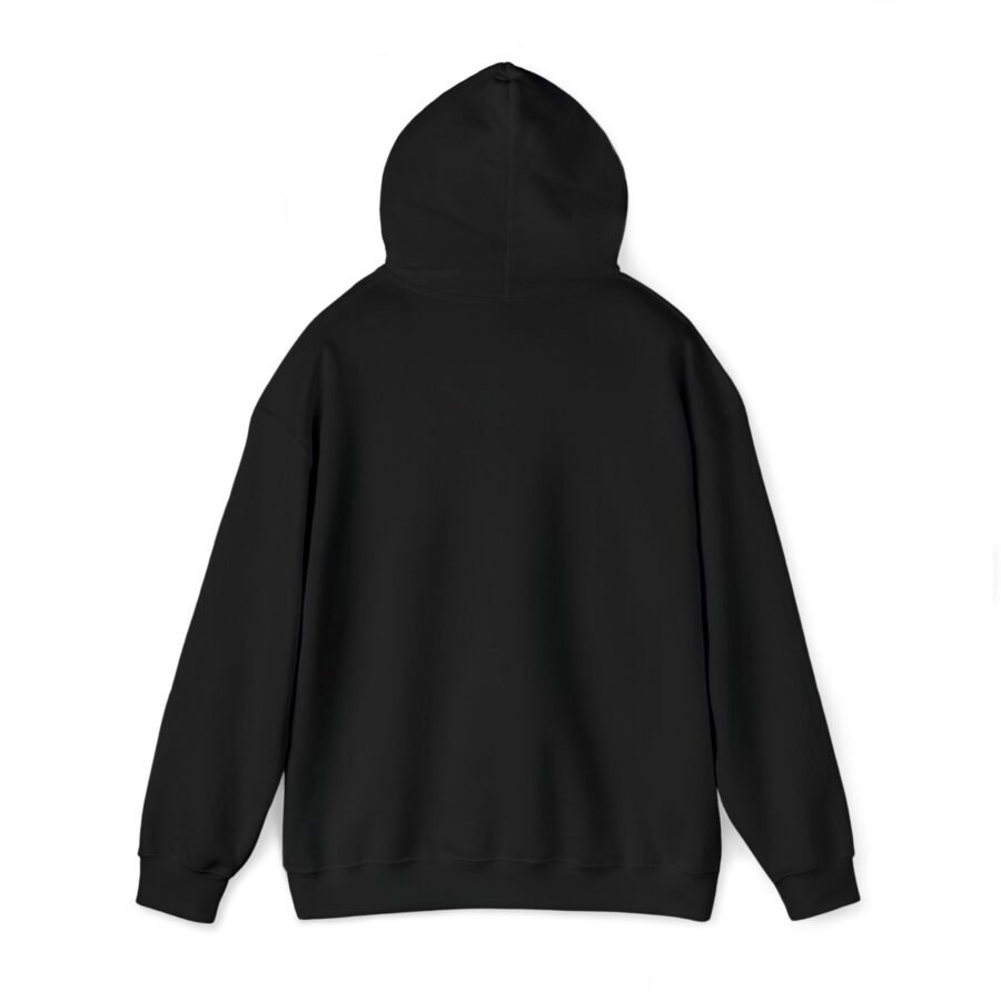 Heavy Blend™ Embroidered Hooded Sweatshirt, Unisex