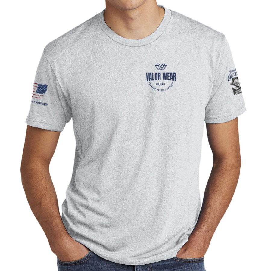 I Would Have Won, But Someone Took My Spot (Light) – Men’s Triblend Short Sleeve Crew