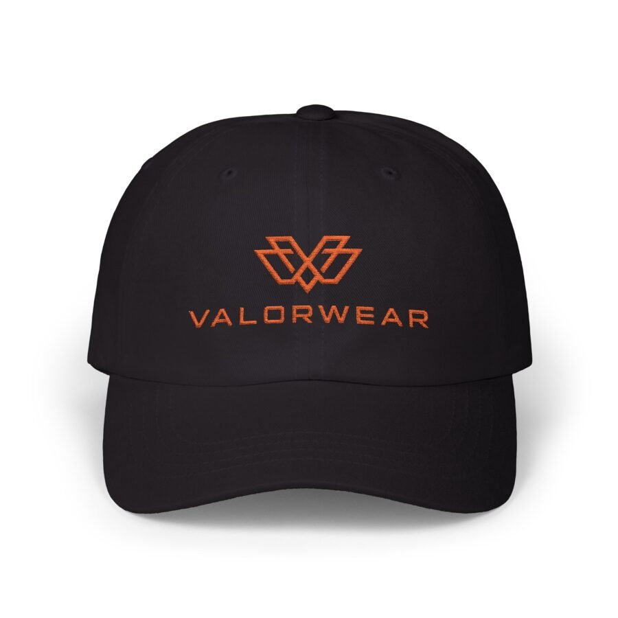 ValorWear Camo Classic Dad Cap