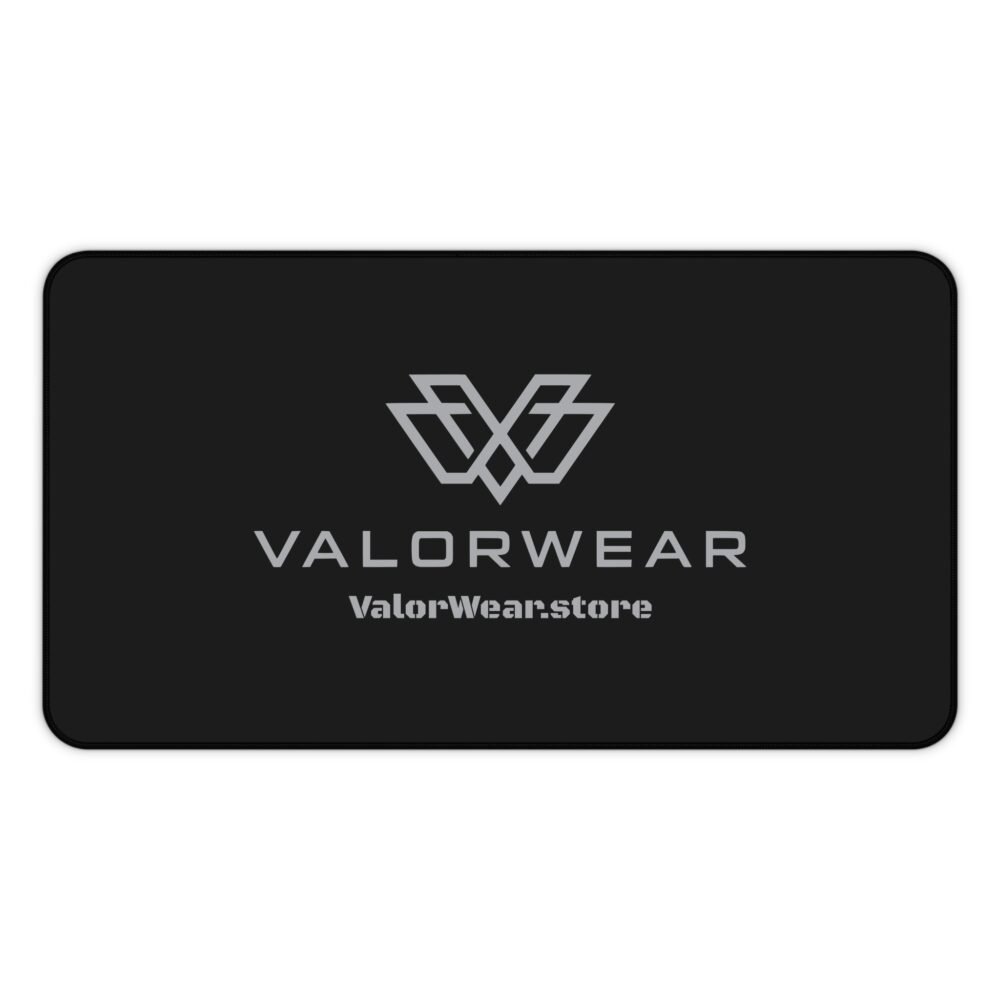ValorWear Desk Mat - Image 5