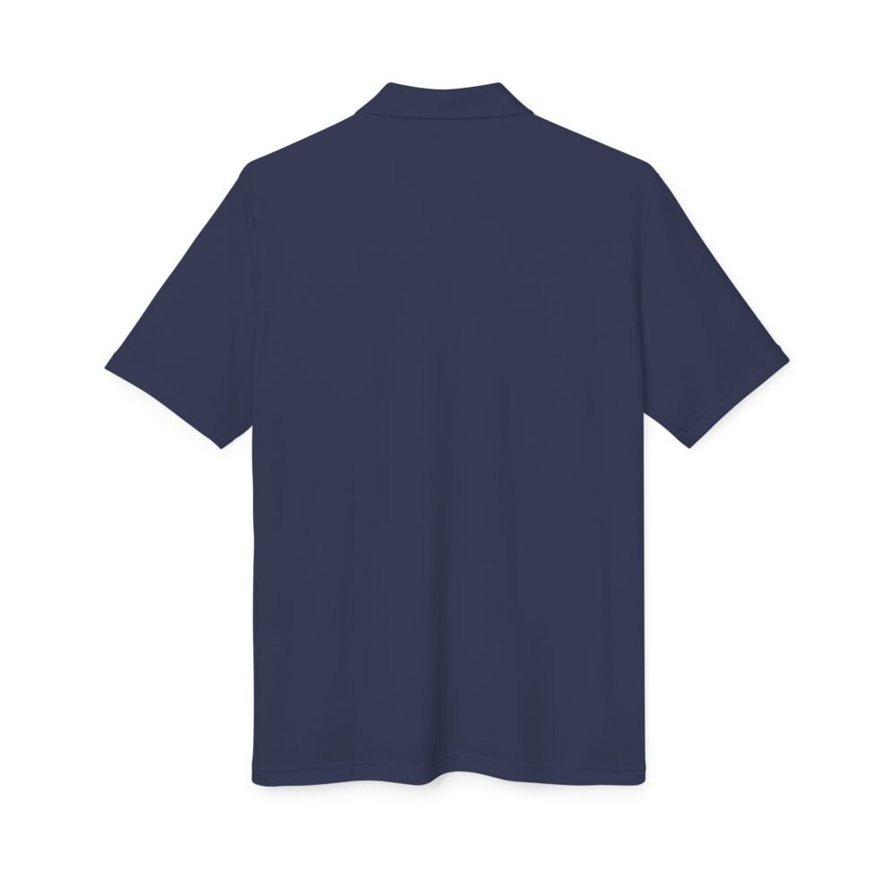 Men’s Performance Polo | ValorWear Embroidered Logo | Comfortable Sportswear - Image 17