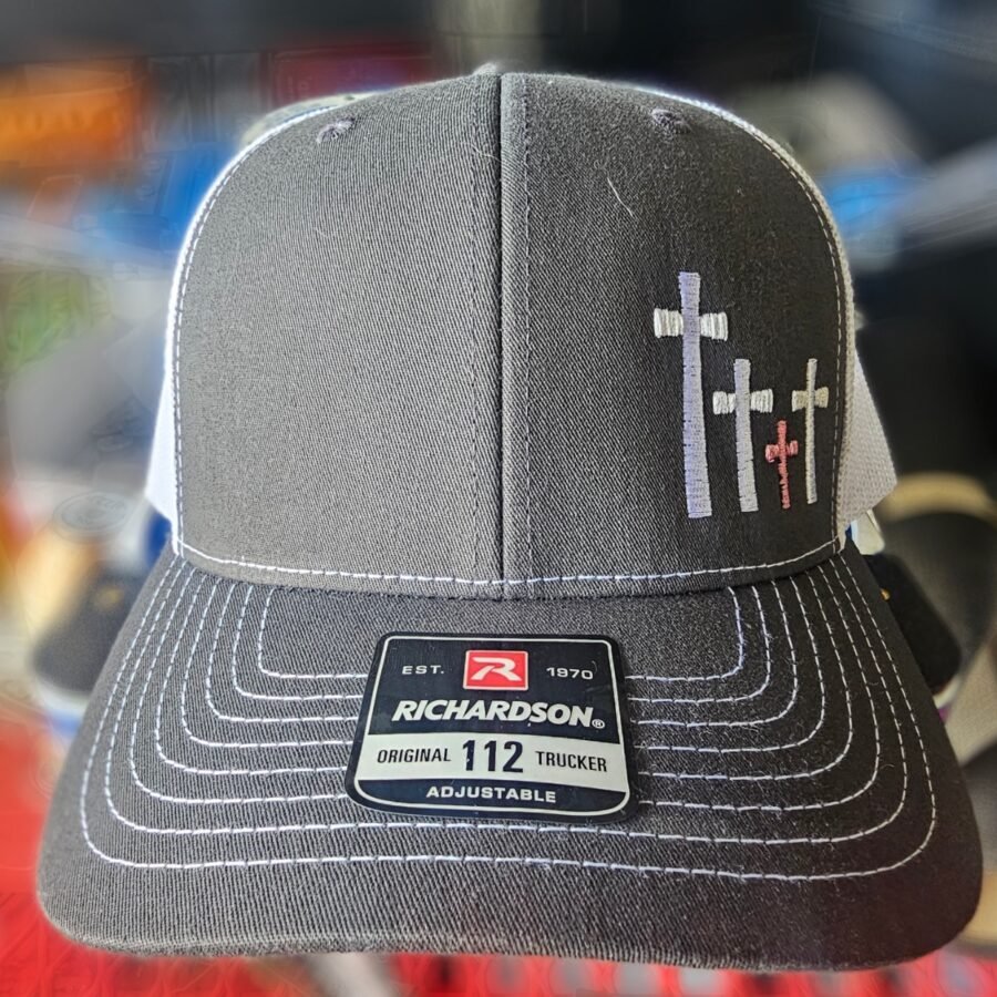 In Their Honor | Richardson 112 Snapback (25 count)