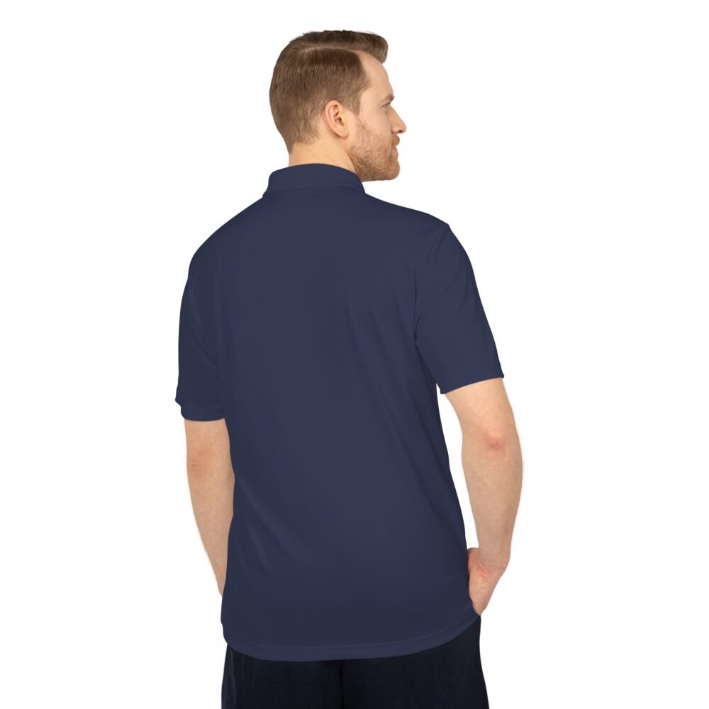 Men’s Performance Polo | ValorWear Embroidered Logo | Comfortable Sportswear - Image 20
