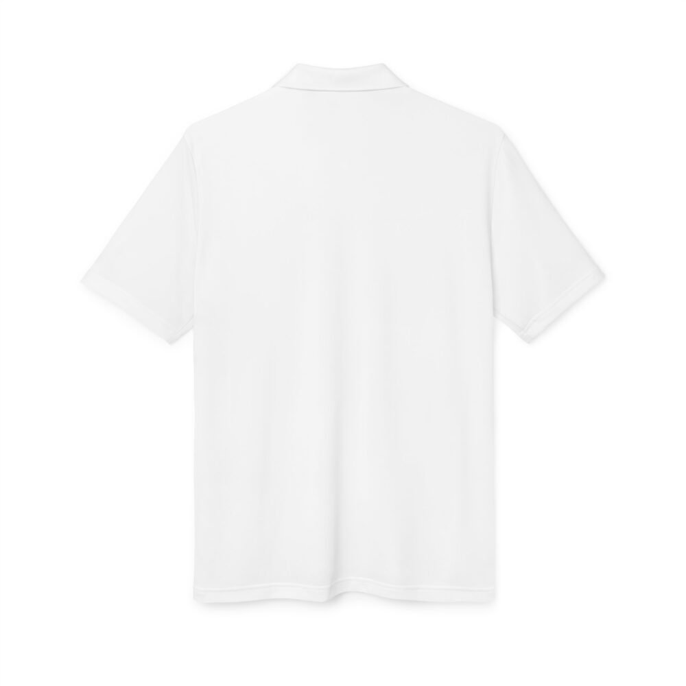 Men’s Performance Polo | ValorWear Embroidered Logo | Comfortable Sportswear - Image 7