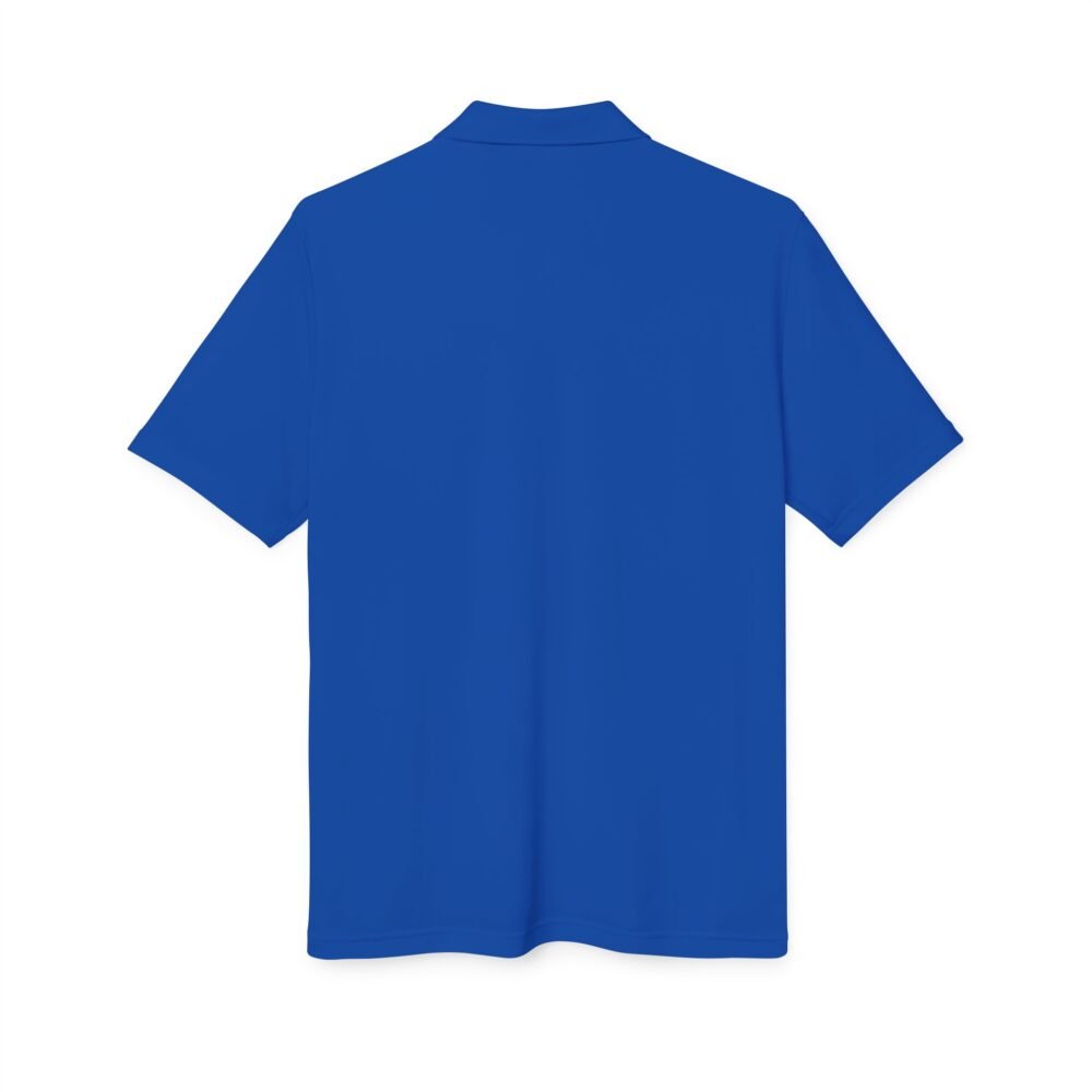 Men’s Performance Polo | ValorWear Embroidered Logo | Comfortable Sportswear - Image 12