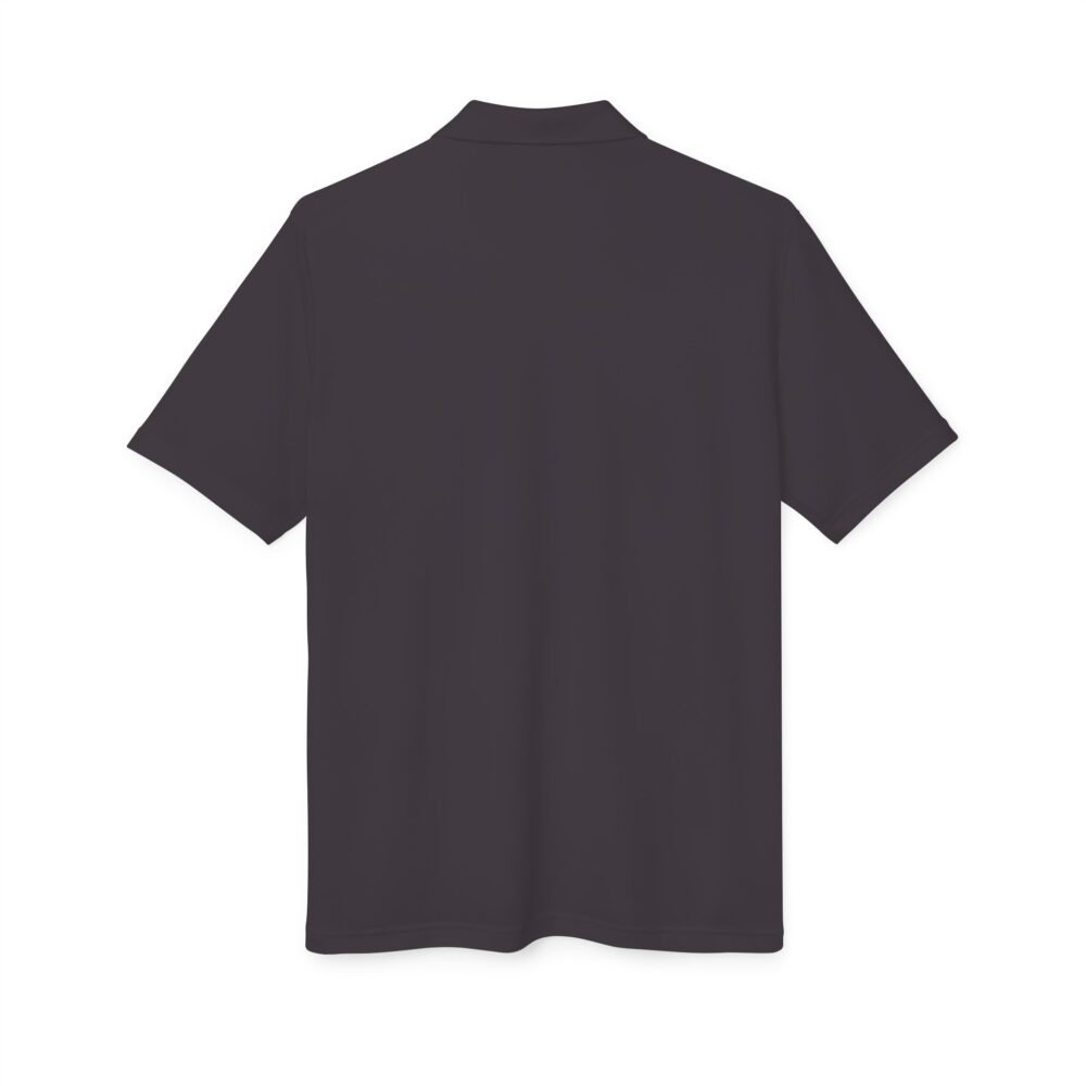 Men’s Performance Polo | ValorWear Embroidered Logo | Comfortable Sportswear - Image 3