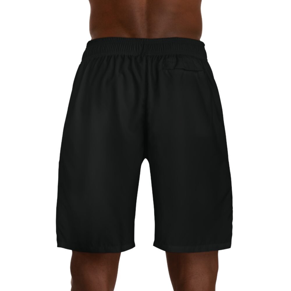 ValorWear Patriot Shorts | Men's Moisture-Wicking Jogger Shorts - Image 2