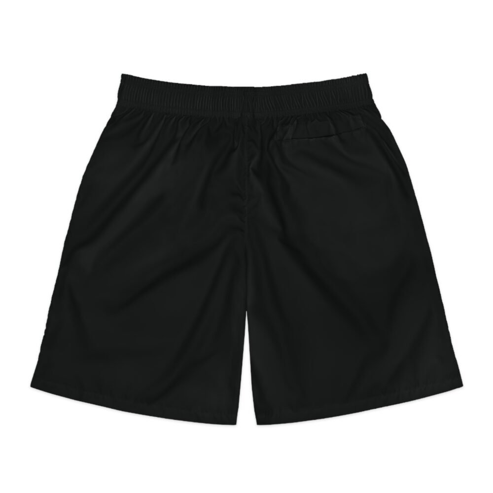 ValorWear Patriot Shorts | Men's Moisture-Wicking Jogger Shorts - Image 4