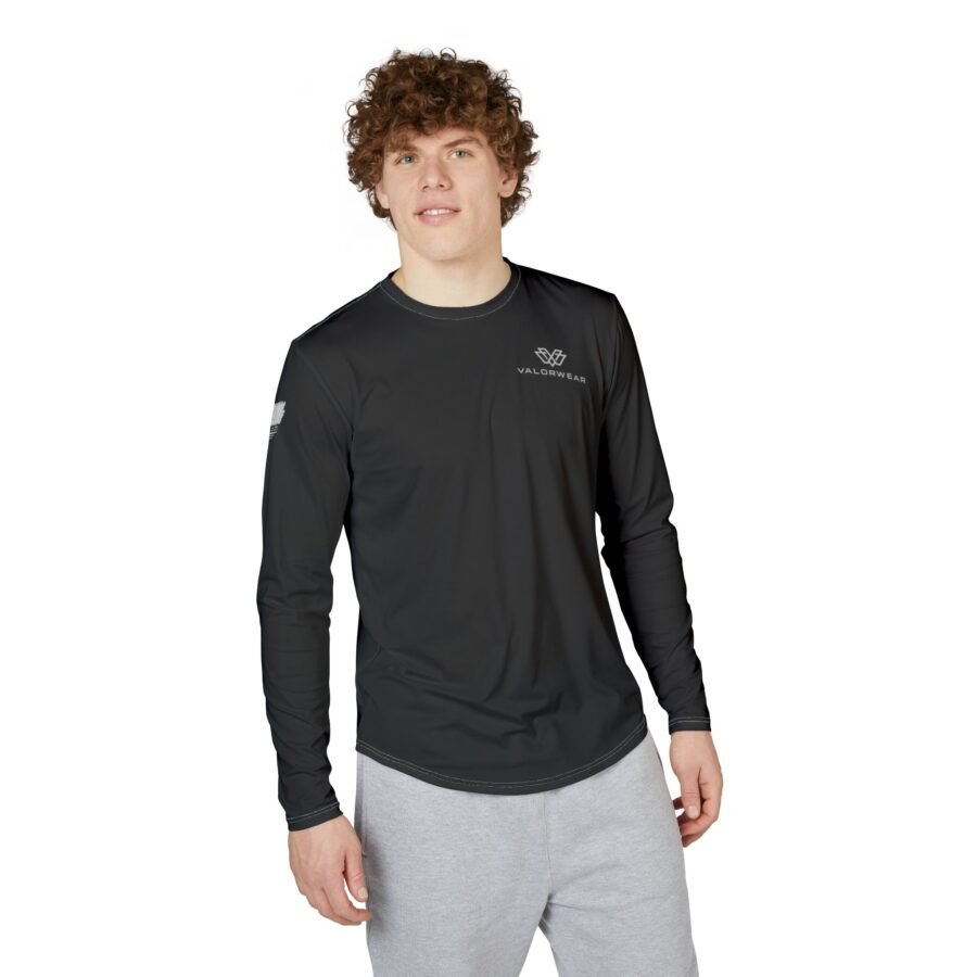 Men’s UV Protection Shirt | Outdoor, Beach & Sport Wear