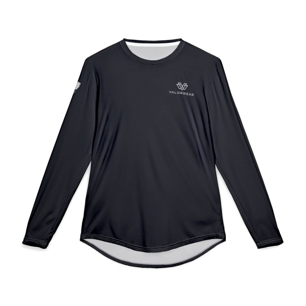 Men’s UV Protection Shirt | Outdoor, Beach & Sport Wear - Image 2