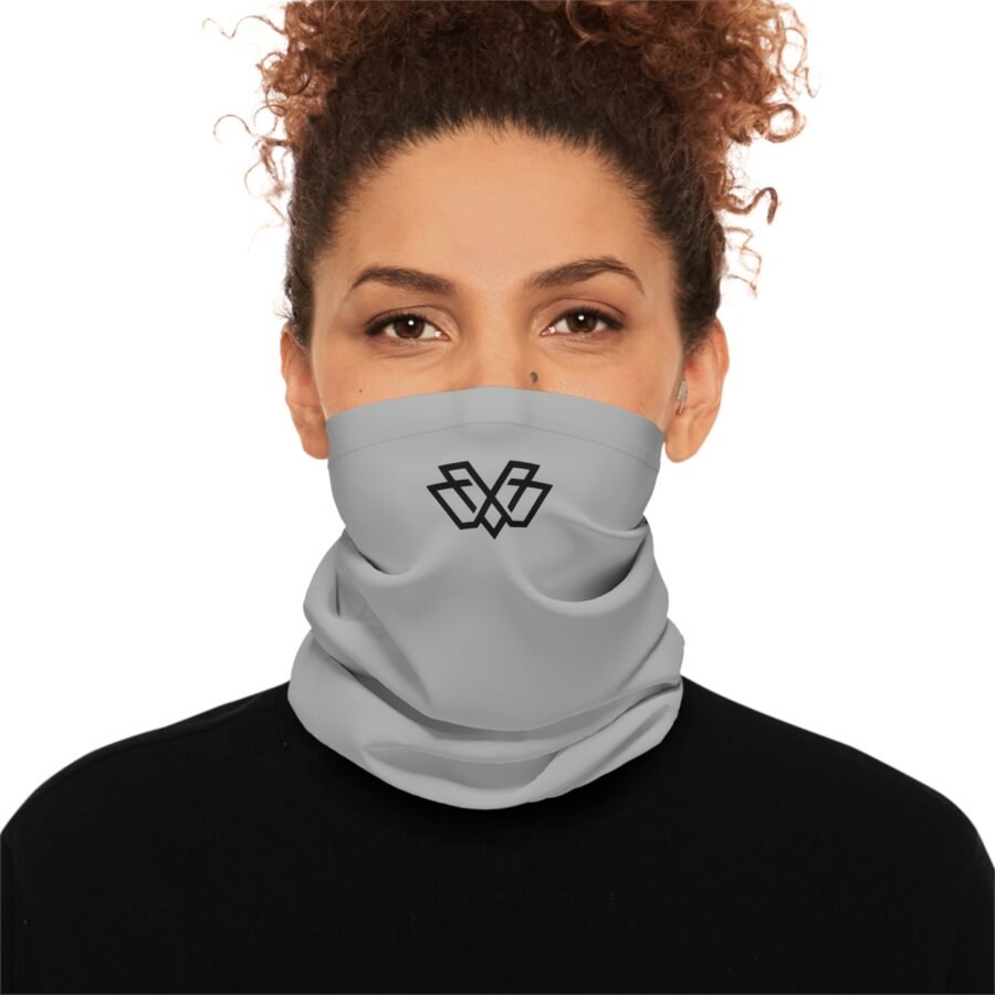 SPF50 Lightweight Neck Gaiter - Face Cover for Outdoor Adventures