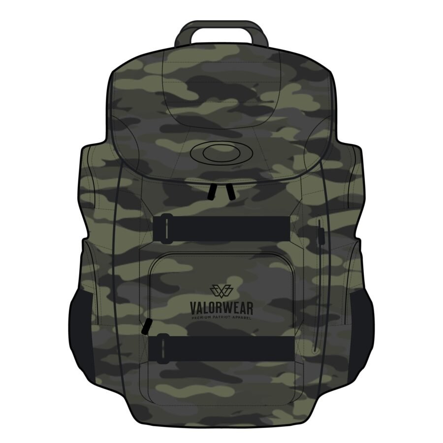 ValorWear Oakley Enduro 2.0 Backpack | 30L Tactical Pack