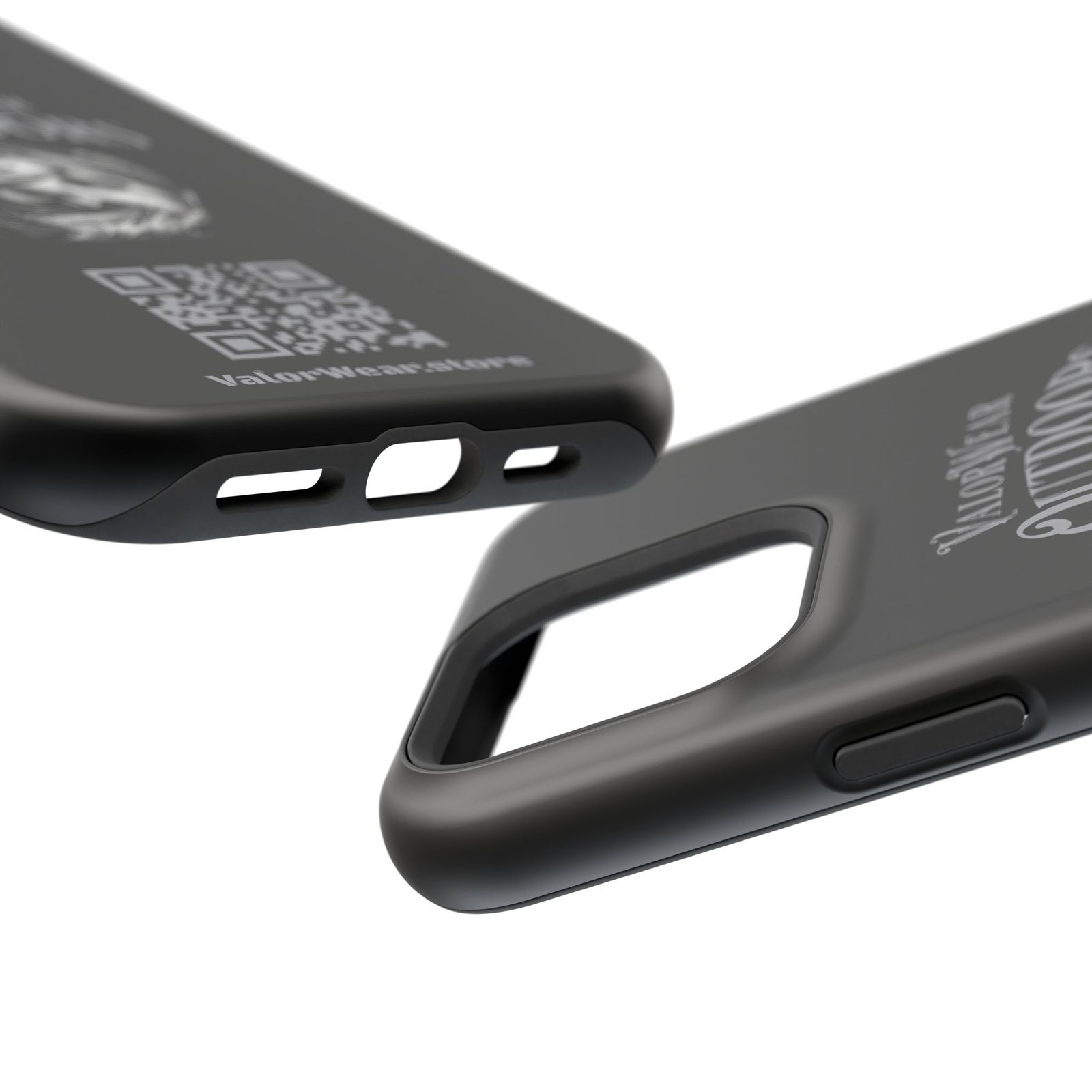 Bass Magnetic Impact Phone Case - Image 64