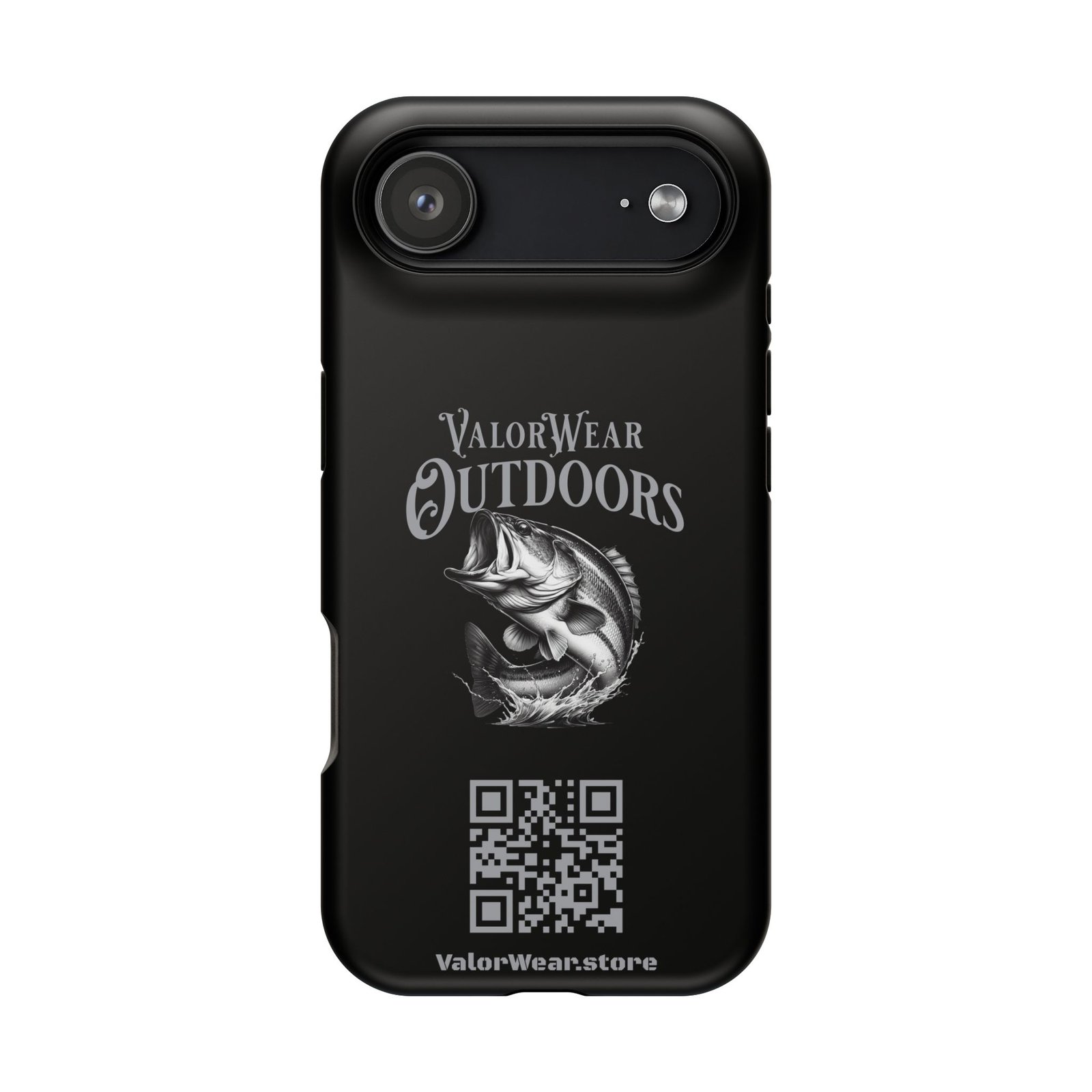 Bass Magnetic Impact Phone Case - Image 66