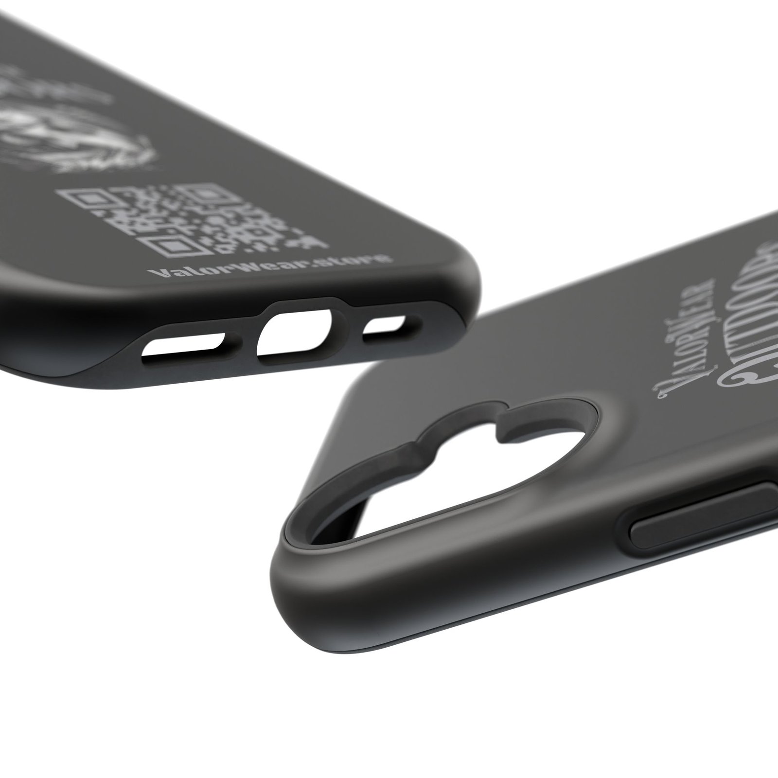 Bass Magnetic Impact Phone Case - Image 52