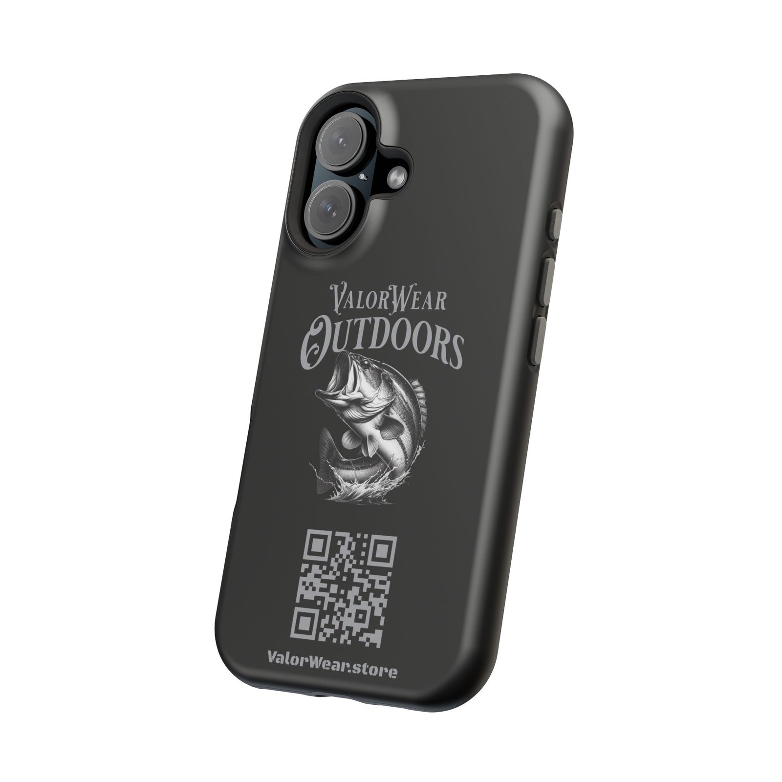 Bass Magnetic Impact Phone Case - Image 50