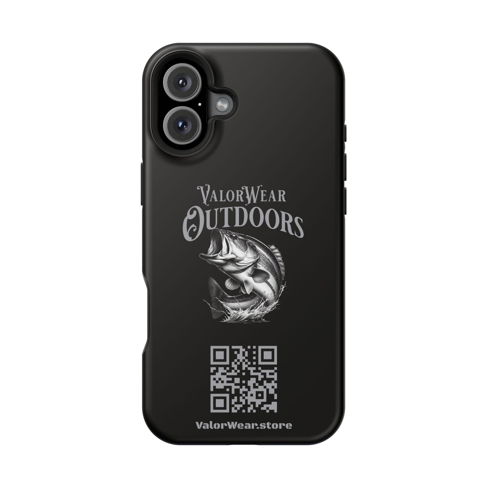 Bass Magnetic Impact Phone Case - Image 53