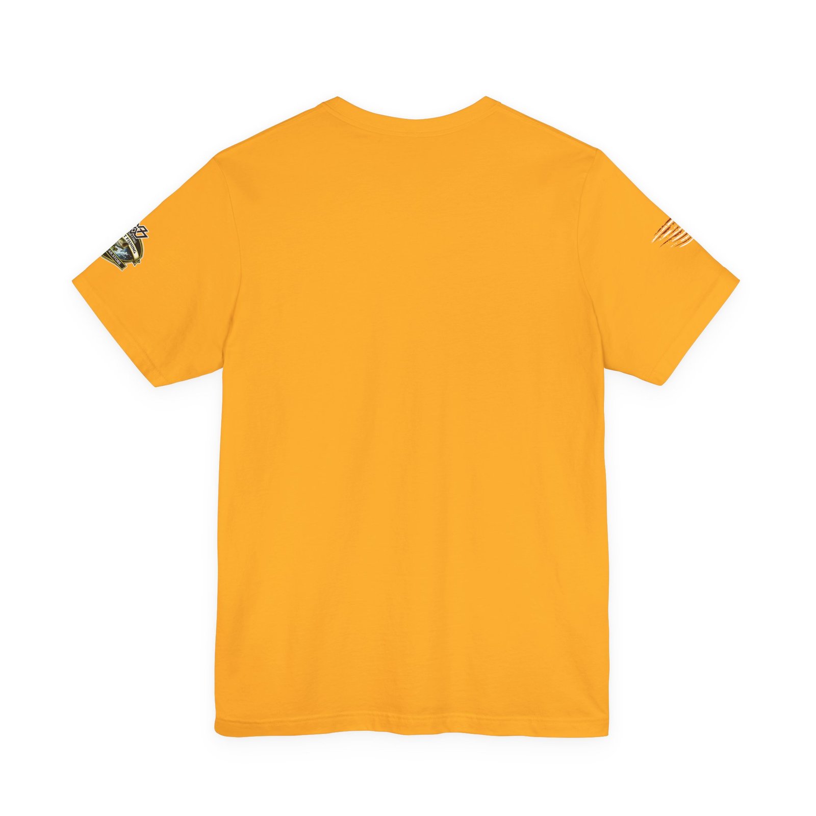 Grizzly Bassmasters | National Team Supporter T-Shirt - Image 11