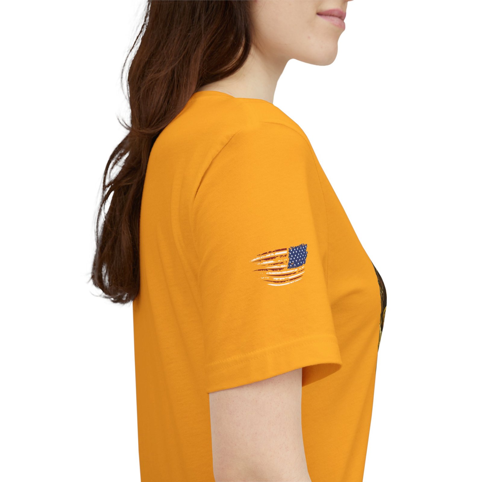 Grizzly Bassmasters | National Team Supporter T-Shirt - Image 15